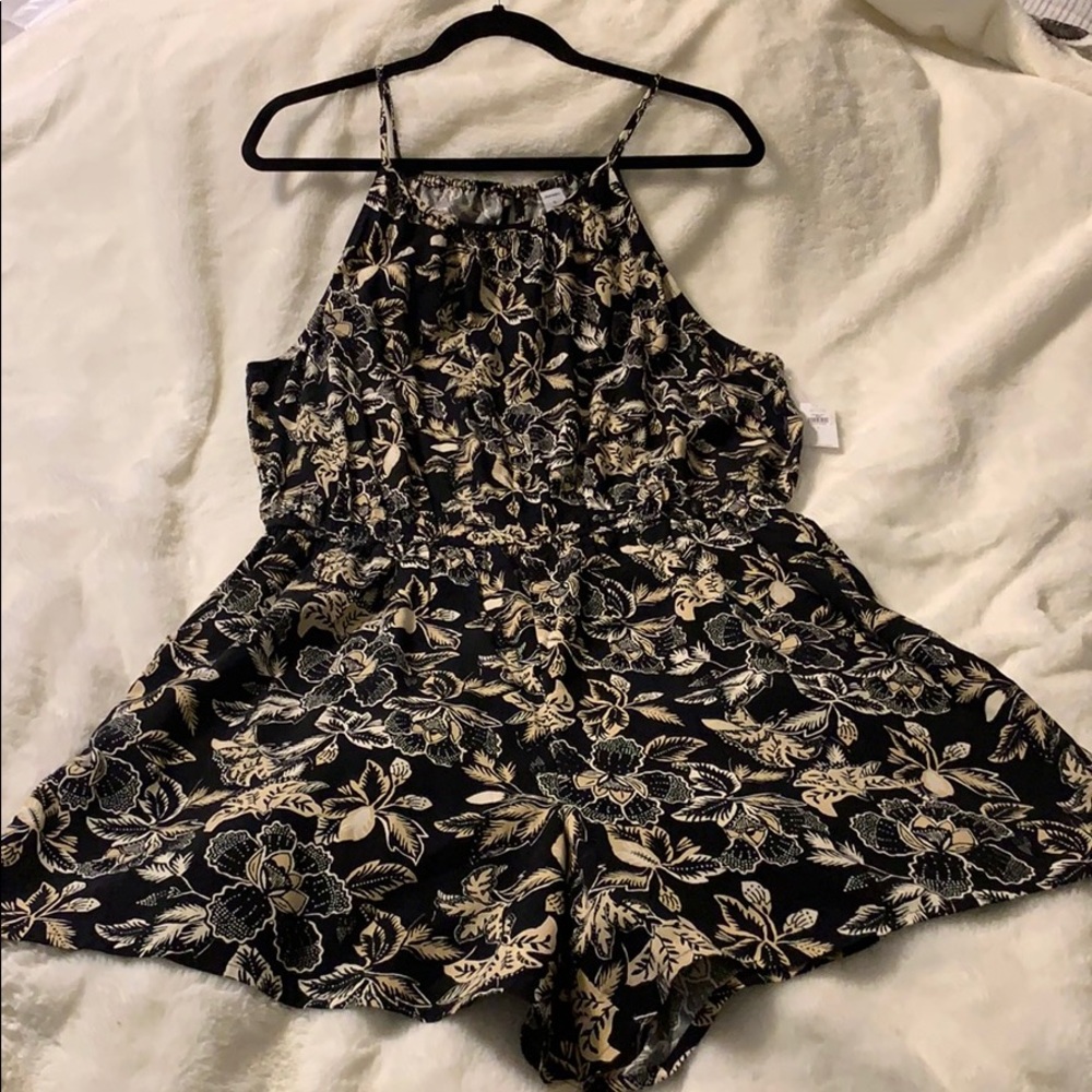 Old Navy Romper